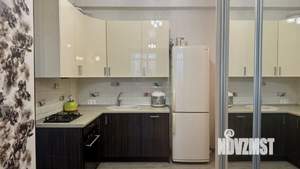 2-к квартира, вторичка, 38м2, 4/7 этаж