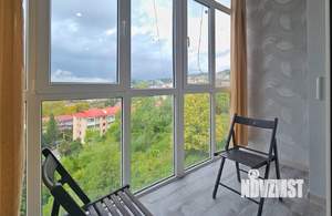 2-к квартира, вторичка, 52м2, 9/12 этаж