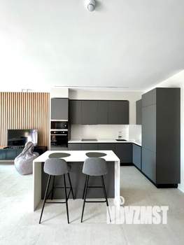 1-к квартира, вторичка, 50м2, 12/23 этаж