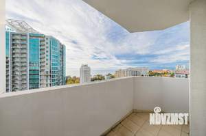 2-к квартира, вторичка, 123м2, 16/18 этаж