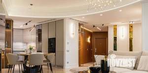 3-к квартира, вторичка, 80м2, 18/21 этаж