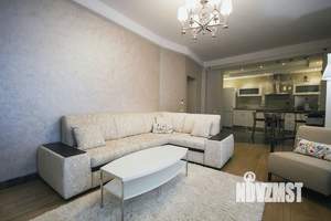 3-к квартира, вторичка, 150м2, 3/9 этаж