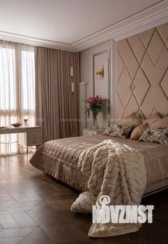 4-к квартира, вторичка, 215м2, 7/10 этаж