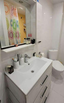 2-к квартира, вторичка, 44м2, 2/5 этаж