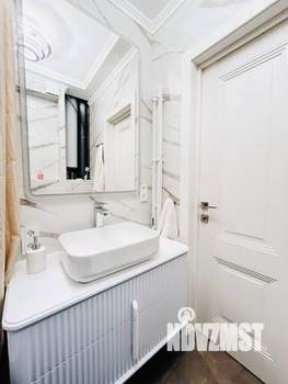 3-к квартира, вторичка, 76м2, 3/5 этаж