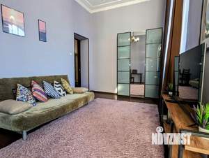 2-к квартира, вторичка, 60м2, 5/20 этаж