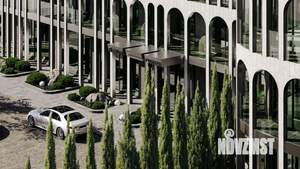 4-к квартира, вторичка, 104м2, 3/6 этаж