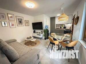 2-к квартира, вторичка, 55м2, 3/5 этаж