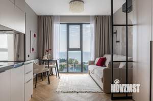 1-к квартира, вторичка, 24м2, 3/3 этаж