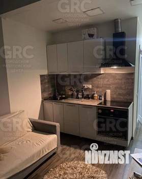 1-к квартира, вторичка, 38м2, 5/5 этаж