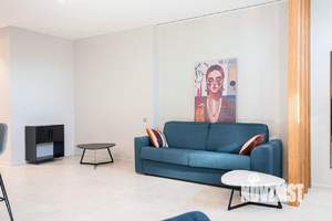 Студия квартира, вторичка, 70м2, 5/22 этаж