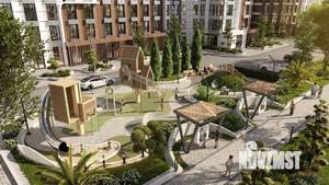 2-к квартира, вторичка, 54м2, 5/20 этаж