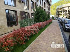 Студия квартира, вторичка, 27м2, 4/20 этаж