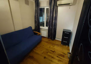 2-к квартира, вторичка, 47м2, 2/5 этаж