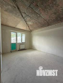 2-к квартира, вторичка, 80м2, 9/9 этаж