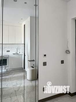 1-к квартира, вторичка, 36м2, 6/7 этаж