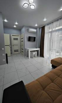 2-к квартира, вторичка, 38м2, 3/3 этаж