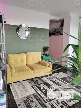 1-к квартира, вторичка, 34м2, 9/12 этаж