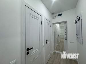 2-к квартира, вторичка, 44м2, 8/22 этаж