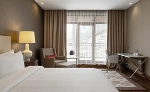 1-к квартира, вторичка, 38м2, 3/6 этаж