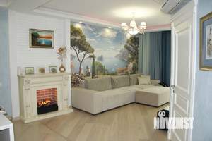 3-к квартира, вторичка, 86м2, 7/16 этаж