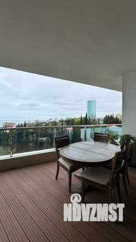 3-к квартира, вторичка, 173м2, 6/24 этаж
