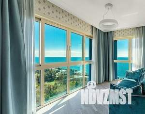 3-к квартира, вторичка, 93м2, 19/27 этаж