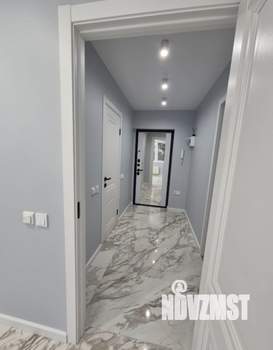 1-к квартира, вторичка, 47м2, 4/11 этаж