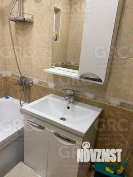 2-к квартира, вторичка, 60м2, 5/16 этаж