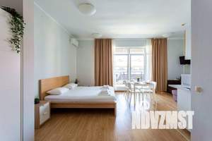 1-к квартира, вторичка, 55м2, 5/5 этаж