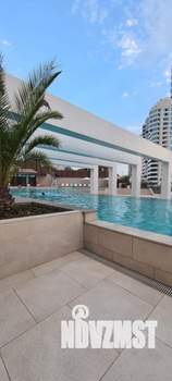 Студия квартира, вторичка, 34м2, 18/21 этаж