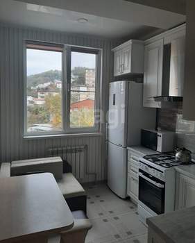 1-к квартира, вторичка, 29м2, 4/8 этаж