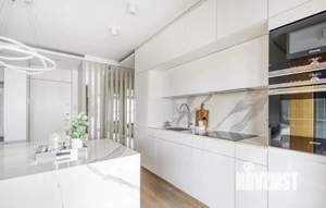 1-к квартира, вторичка, 48м2, 7/9 этаж