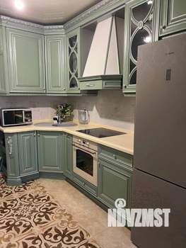 2-к квартира, вторичка, 65м2, 8/12 этаж