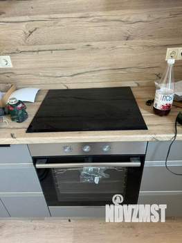 1-к квартира, вторичка, 32м2, 4/19 этаж