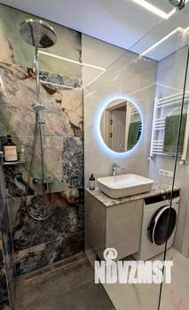 Студия квартира, вторичка, 36м2, 5/5 этаж