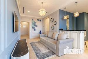 2-к квартира, вторичка, 56м2, 10/16 этаж