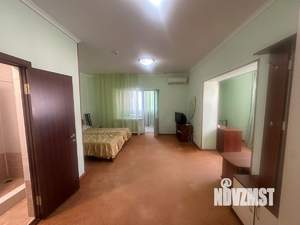 1-к квартира, вторичка, 42м2, 2/4 этаж