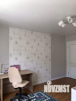 2-к квартира, вторичка, 64м2, 7/10 этаж