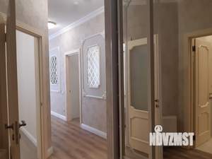 2-к квартира, вторичка, 101м2, 7/27 этаж