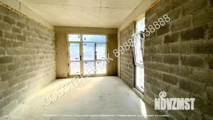 Студия квартира, вторичка, 26м2, 1/4 этаж