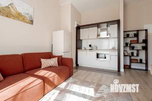 1-к квартира, вторичка, 42м2, 6/7 этаж