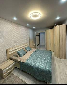 2-к квартира, вторичка, 60м2, 4/5 этаж