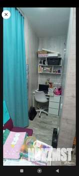1-к квартира, вторичка, 35м2, 7/16 этаж