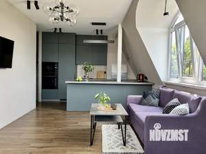 2-к квартира, вторичка, 43м2, 5/5 этаж