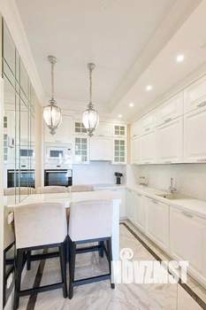 1-к квартира, вторичка, 65м2, 22/22 этаж