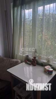 1-к квартира, вторичка, 32м2, 2/5 этаж