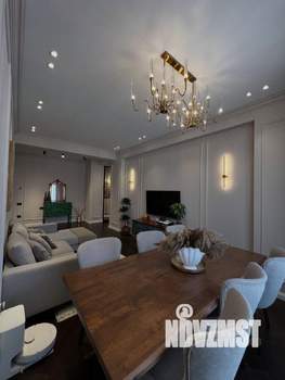 3-к квартира, вторичка, 74м2, 4/6 этаж