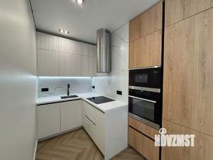 2-к квартира, вторичка, 46м2, 12/18 этаж