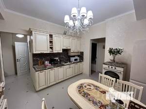 3-к квартира, вторичка, 74м2, 4/7 этаж